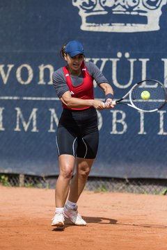 Bild 213 - BL DTV Hannover - BW Dresden Blasewitz : Ergebnis: 2:7